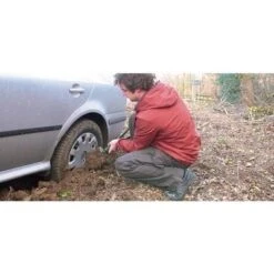 Draper Folding Steel Shovel -Build4less Shop 51002 SS1000 2iu