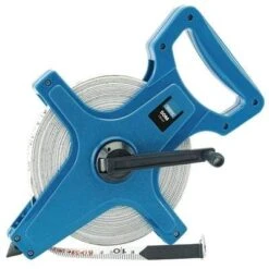 Draper Fiberglass Surveyors Tape - All Sizes