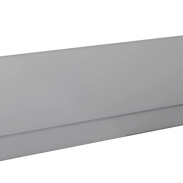 Aquatrend Wooden Front Bath Panel 2 Aquatrend Wooden Front Bath Panel - Image 2