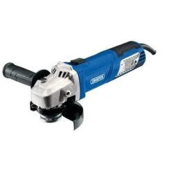 Draper SF 115MM Angle Grinder -Build4less Shop 56488 AG900 115D