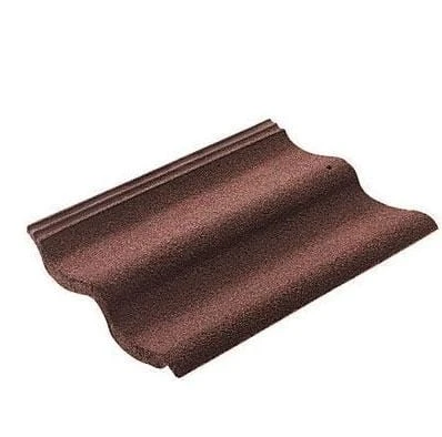 Redland Grovebury Concrete Roof Tiles - All Colours 5 Redland Grovebury Concrete Roof Tiles - All Colours - Image 5