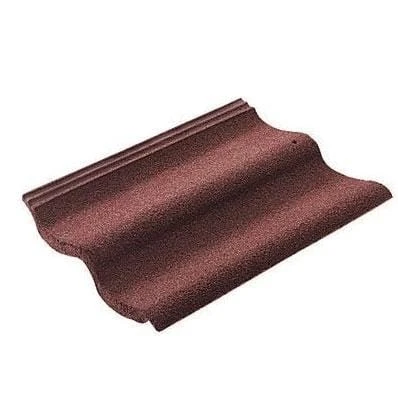 Redland Grovebury Concrete Roof Tiles - All Colours 6 Redland Grovebury Concrete Roof Tiles - All Colours - Image 6