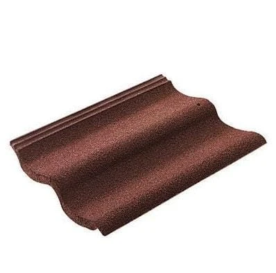 Redland Grovebury Concrete Roof Tiles - All Colours 4 Redland Grovebury Concrete Roof Tiles - All Colours - Image 4