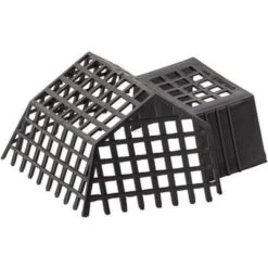 Horizontal Outlet Leaf Guard - All Sizes