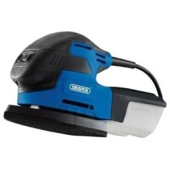 Draper 220W Tri Palm Sander