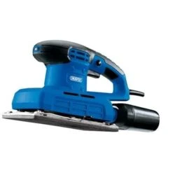 Draper 300W 1/2 Sheet Sander