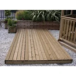 Jakdeck Decking Kit