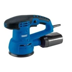 Draper 430W Random Orbit Sander