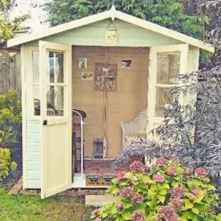 Haddon Shiplap 7ft X 5ft Summerhouse -Build4less Shop 5 ef98a5d3 7395 4947 8e0e fe76eee0199f