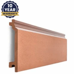 Cladco Composite Wall Cladding Board 157mm X 22mm X 3.6m - All Colours -Build4less Shop 6