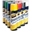 Gloss Spray Paint X 500ml - All Colours