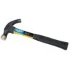Draper Expert 450G (16oz) Fibreglass Shafted Claw Hammer