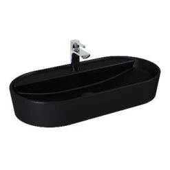 Aqua Glam Babbette 620mm Counter Top Basin - All Colours