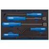 Draper Scraper And Remover Set - (5 Piece)