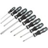 Draper 8 Piece Screwdriver Set