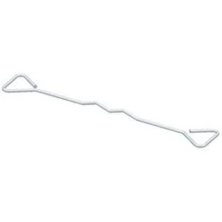 Simpson Strong Tie Type 4 Wall Tie Stainless Steel (Pack Of 250) - All Sizes