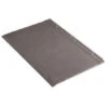 Redland Cambrian Left Hand Verge Slate And Half - Slate Grey (Band Of 10)