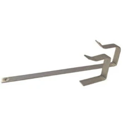 Hip Clips Bag Of 40 - Mixed Sizes