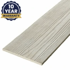 Cladco Exterior Wall Fibre Cement Cladding Board 210mm X 8mm X 3.66m - All Colours -Build4less Shop 6 3