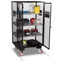 Mobile Fittings Storage Cabinet - All Sizes -Build4less Shop 6 41f5d020 2e5f 48d7 8fec 961a76399a33