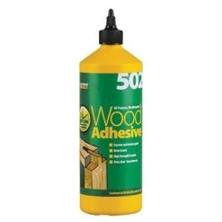 Karma Everbuild 502 Adhesive 1L Tube (25m2)