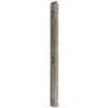 Palisade Pointed Top Inter Post (2 Morticed) - All Sizes