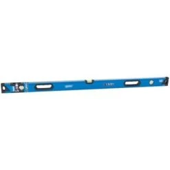 Draper Side View Box Section Level - All Sizes -Build4less Shop 75106 SideViewBoxSectionLevel 1200mm