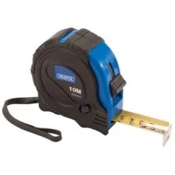 Draper Measuring Tape - All Sizes -Build4less Shop 75301 measure2