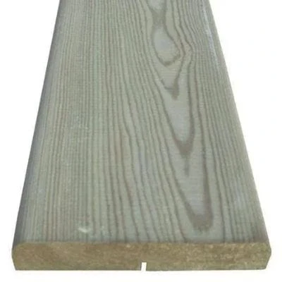 Capping Rail For Use With Intermediate Slotted Posts 1 Capping Rail For Use With Intermediate Slotted Posts