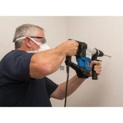Draper 900W SDS Hammer Drill S.Force -Build4less Shop 76490 DraperStormForce SDS RotaryHammerDrill 900W 2