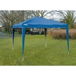 Draper Concertina Gazebo -Build4less Shop 76940 GAZ2iu2