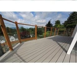 Trex Transcend Grooved Edge Decking Board - All Sizes -Build4less Shop 785bd1506597fad5b93a0cd0a2ae111b7ab8b4de 1