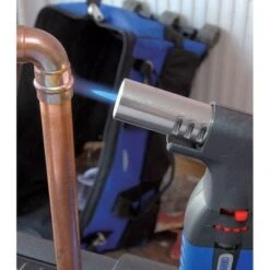 Draper Heavy Duty Gas Torch -Build4less Shop 78776 GT10iu2