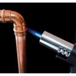 Draper Heavy Duty Gas Torch -Build4less Shop 78776 GT10iu3