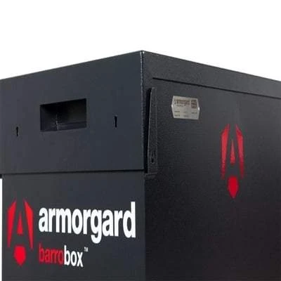 BarroBox BB2 Mobile Site Security Box 4 BarroBox BB2 Mobile Site Security Box - Image 4