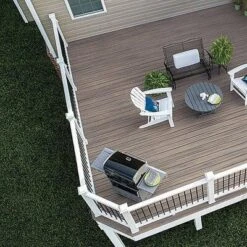 Trex Enhance Naturals Grooved Edge Decking Board - All Sizes -Build4less Shop 7b05ea426bb6a564fe7ff2d2189f5f1e410fa204 1