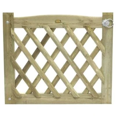 Jaktop Gate (Left Hand Hanging) Inc Fittings 1 Jaktop Gate (Left Hand Hanging) Inc Fittings