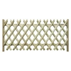 Jaktop Rigid Fence Panel - All Sizes