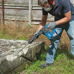 Draper Max Breaker 1050W 230V EXP SDS -Build4less Shop 81077 SDSMaxBreaker 1050W 2