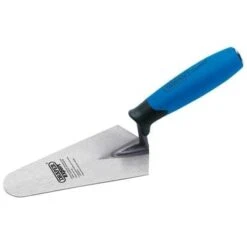 Draper Soft Grip Gauging Trowel (170mm)