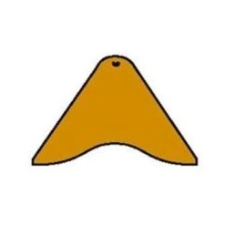 Redland Rosemary Uni Bonnet Medium Mix Brindle 82 5 Redland Rosemary Uni Bonnet Medium Mix Brindle 82 -Build4less Shop 8125 bonnet hip 48208