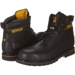 CATerpillar Holton S3 6" Safety Boot - All Sizes -Build4less Shop 817rQXmmFPL. AC UX500