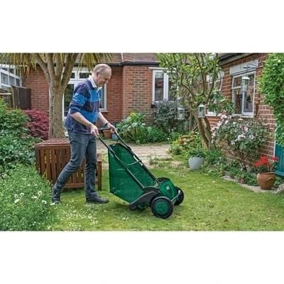 Draper Garden Sweeper 4 Draper Garden Sweeper - Image 4