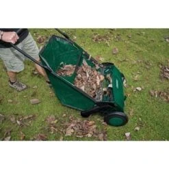 Draper Garden Sweeper 9 Draper Garden Sweeper -Build4less Shop 82754 GSiu4