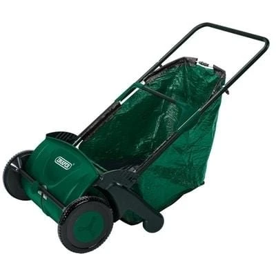 Draper Garden Sweeper 1 Draper Garden Sweeper