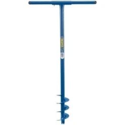 Draper Fence Post Auger (950 X 100mm)