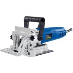Draper Storm Force Biscuit Jointer