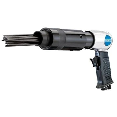 Draper Needle Scaler 1 Draper Needle Scaler