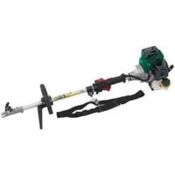 Draper 4 In 1 Petrol Garden Tool
