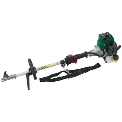 Draper 4 In 1 Petrol Garden Tool 1 Draper 4 In 1 Petrol Garden Tool